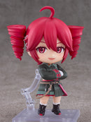 Kasane Teto: VOICEPEAK Ver. | Nendoroid