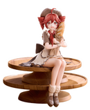 Kasane Teto: Baguette Ver. | Noodle Stopper Figure