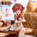 Kasane Teto: Baguette Ver. | Noodle Stopper Figure
