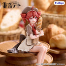 Kasane Teto: Baguette Ver. | Noodle Stopper Figure