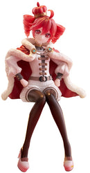 Kasane Teto: King Ver. | Noodle Stopper Figure