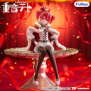 Kasane Teto: King Ver. | Noodle Stopper Figure