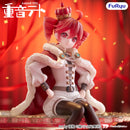 Kasane Teto: King Ver. | Noodle Stopper Figure