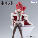 Kasane Teto: King Ver. | Noodle Stopper Figure