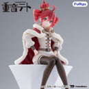 Kasane Teto: King Ver. | Noodle Stopper Figure