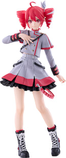 Kasane Teto: Synthesizer V AI Ver. L Size | Pop Up Parade L Figure