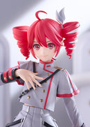 Kasane Teto: Synthesizer V AI Ver. L Size | Pop Up Parade L Figure