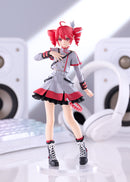 Kasane Teto: Synthesizer V AI Ver. L Size | Pop Up Parade L Figure