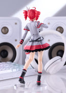 Kasane Teto: Synthesizer V AI Ver. L Size | Pop Up Parade L Figure