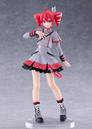 Kasane Teto: Synthesizer V AI Ver. L Size | Pop Up Parade L Figure