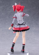 Kasane Teto: Synthesizer V AI Ver. L Size | Pop Up Parade L Figure