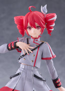 Kasane Teto: Synthesizer V AI Ver. L Size | Pop Up Parade L Figure