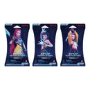 Collectible Trading Card Blister Pack - Energy Edition | K-POP Demon Hunters