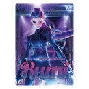 Collectible Trading Card Blister Pack - Energy Edition | K-POP Demon Hunters