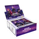 Collectible Trading Card Booster Box - Classic Edition Series 2 | K-POP Demon Hunters