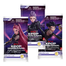 Collectible Trading Card Booster Pack - Classic Edition Series 2 | K-POP Demon Hunters