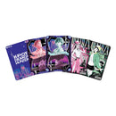 Collectible Trading Card Booster Pack - Classic Edition Series 2 | K-POP Demon Hunters