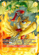 Series 4 Hearth's Warming Eve Booster Box | My Little Pony TCG