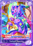 Series 4 Hearth's Warming Eve Booster Box | My Little Pony TCG