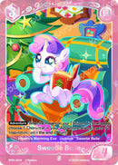 Series 4 Hearth's Warming Eve Booster Pack | My Little Pony TCG