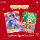 Series 4 Hearth's Warming Eve Booster Pack | My Little Pony TCG