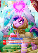 Series 4 Hearth's Warming Eve Booster Pack | My Little Pony TCG