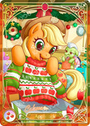 Series 4 Hearth's Warming Eve Booster Pack | My Little Pony TCG