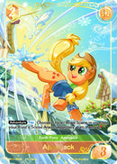 Series 4 Hearth's Warming Eve Booster Pack | My Little Pony TCG