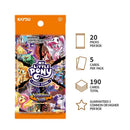 Series 3 Nightmare Night Booster Box | My Little Pony TCG