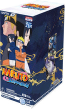 Series 4 Naruto Smriti Collectible Cards Chapter Jin Booster Box