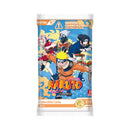 Series 3 Naruto Smriti Collectible Cards Earth Scroll Booster Pack