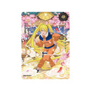 Series 3 Naruto Smriti Collectible Cards Earth Scroll Booster Pack