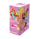 Winx Club: Fairy Diary Series 1 - Magic Edition Booster Box