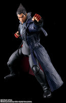 Kazuya Mishima | S.H.Figuarts