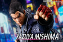Kazuya Mishima | S.H.Figuarts