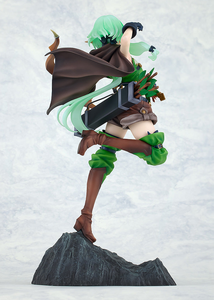 High Elf Archer | 1/7 KDcolle Figure