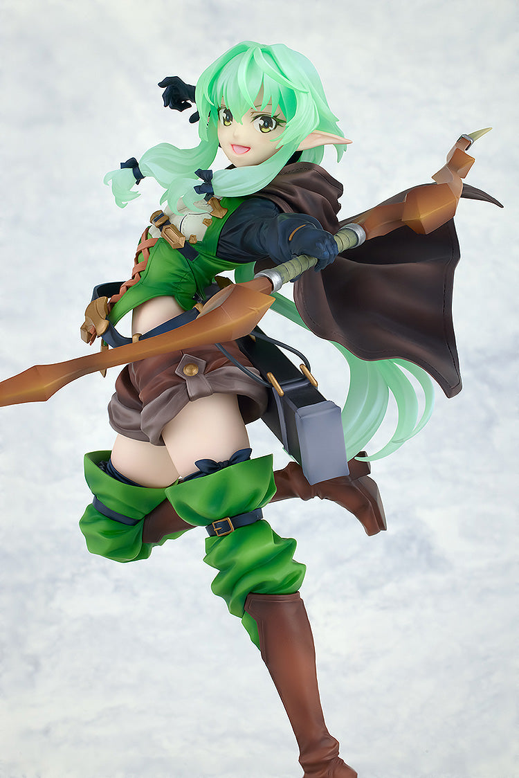 High Elf Archer | 1/7 KDcolle Figure