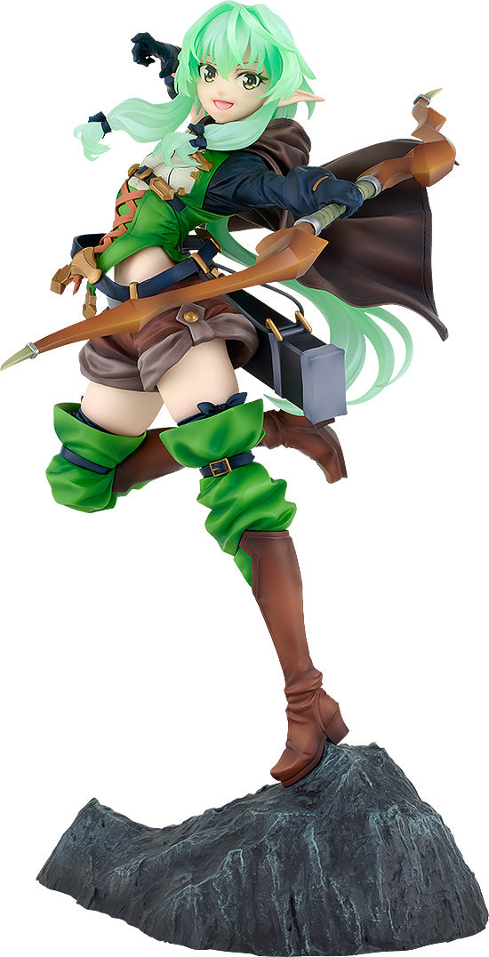 High Elf Archer | 1/7 KDcolle Figure