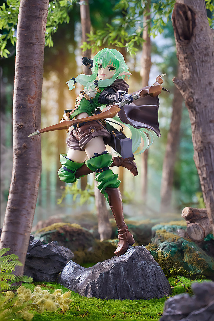 High Elf Archer | 1/7 KDcolle Figure