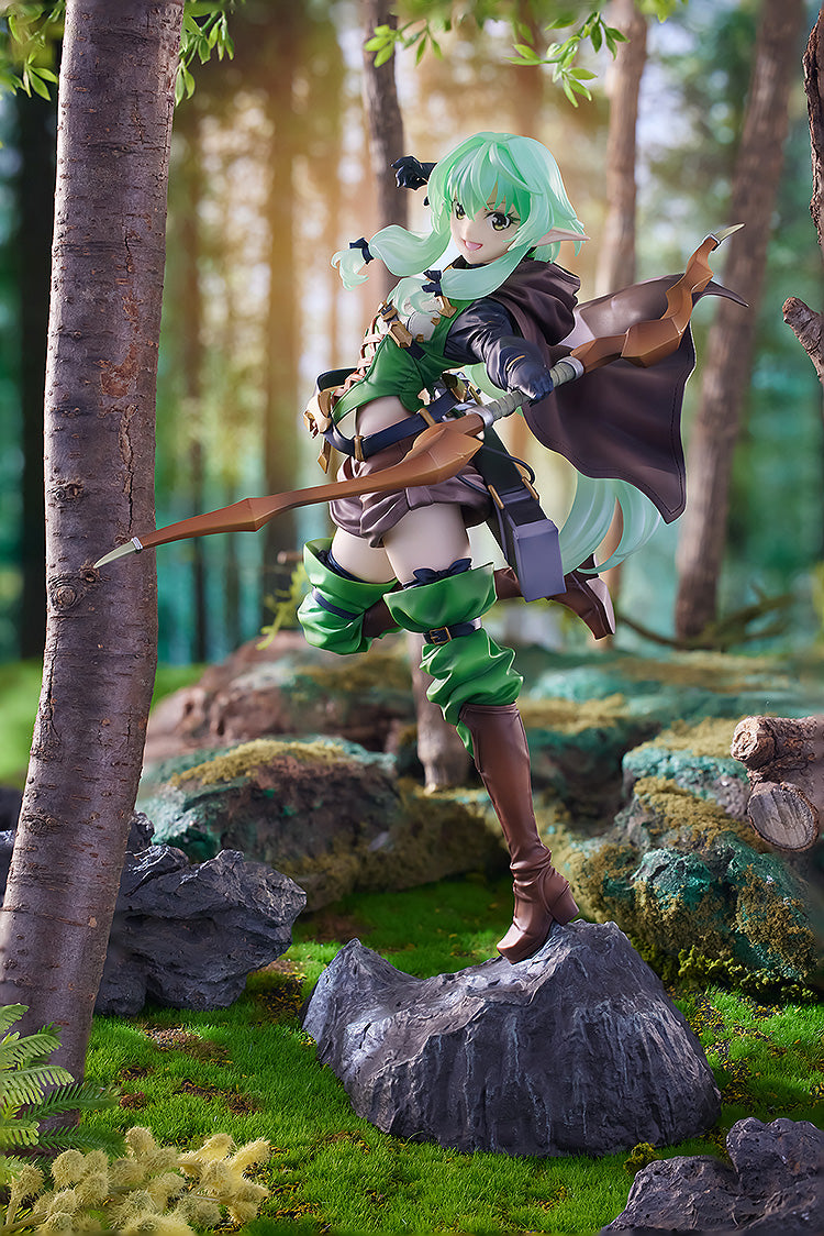 High Elf Archer | 1/7 KDcolle Figure