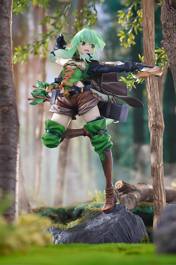 High Elf Archer | 1/7 KDcolle Figure