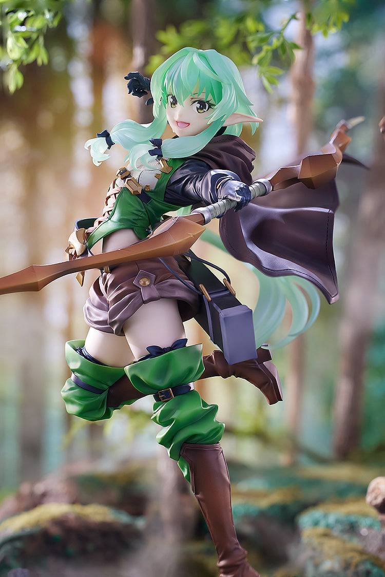 High Elf Archer | 1/7 KDcolle Figure