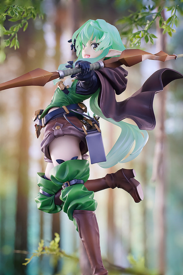 High Elf Archer | 1/7 KDcolle Figure