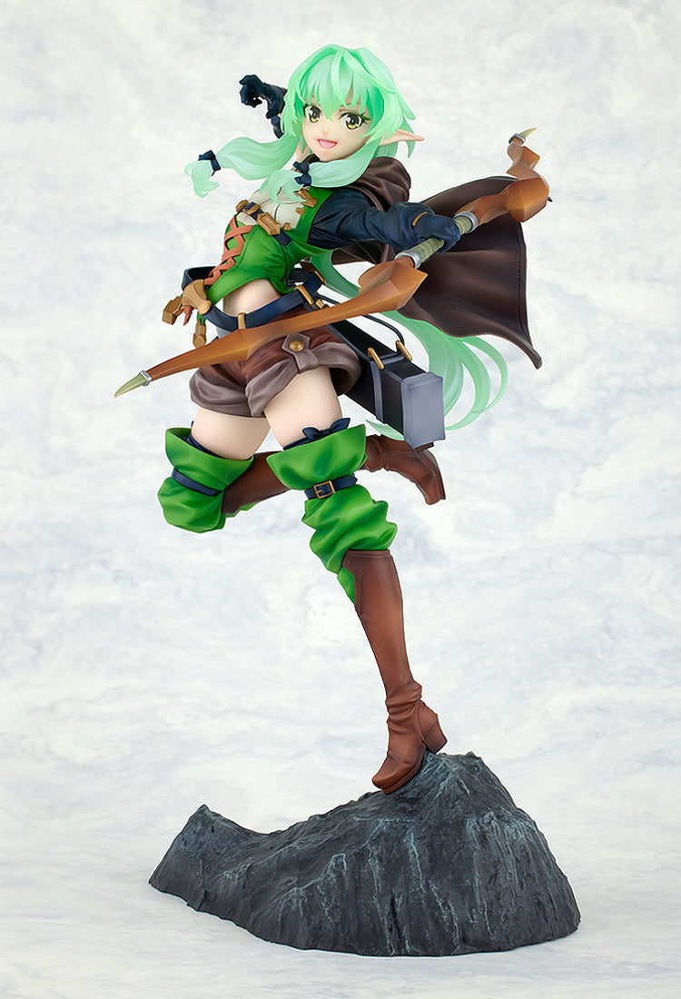 High Elf Archer | 1/7 KDcolle Figure