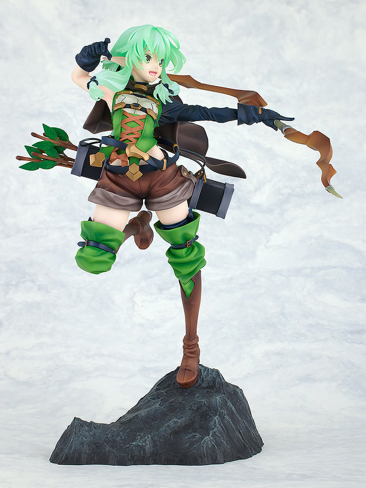 High Elf Archer | 1/7 KDcolle Figure