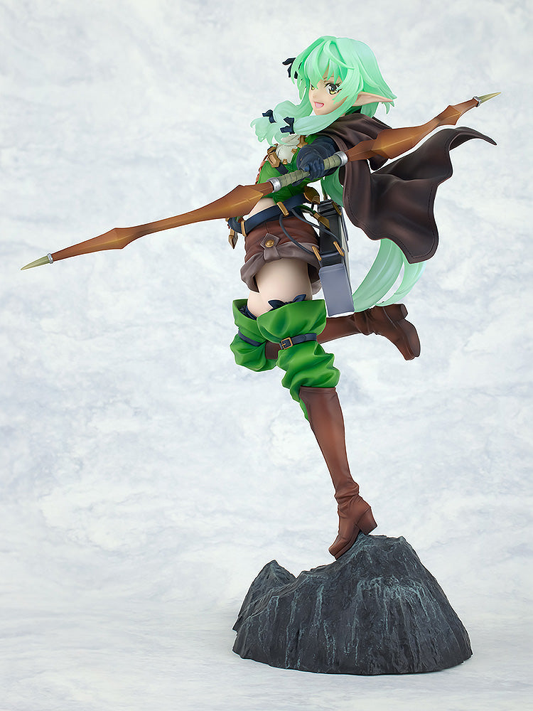 High Elf Archer | 1/7 KDcolle Figure