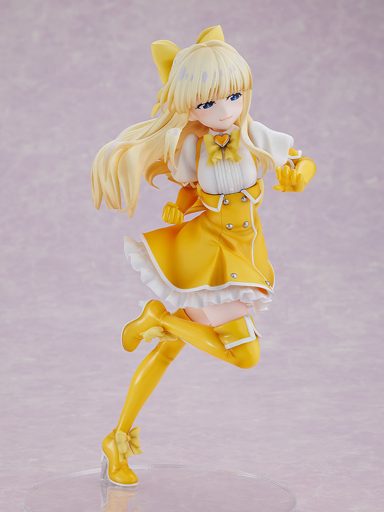 Magia Sulfur | 1/7 KDcolle Figure