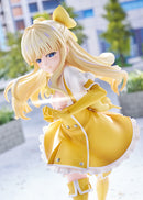 Magia Sulfur | 1/7 KDcolle Figure