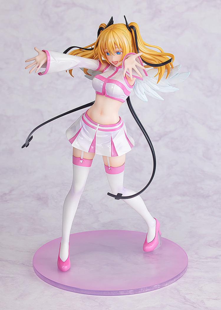 Liliel Chaos Form | 1/7 KDcolle Figure