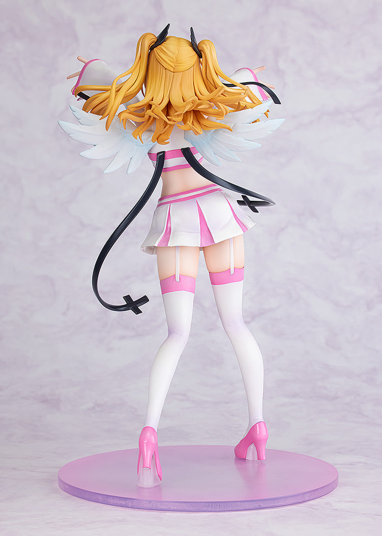 Liliel Chaos Form | 1/7 KDcolle Figure